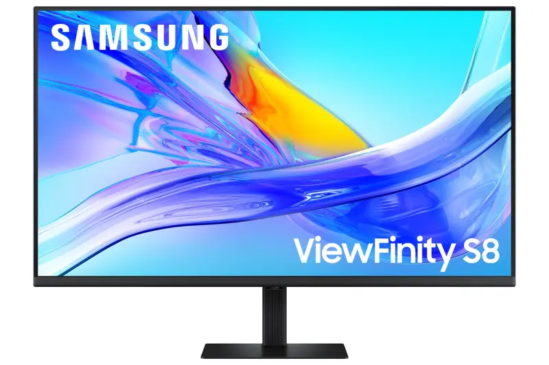 Samsung S80UD datora monitors 94 cm