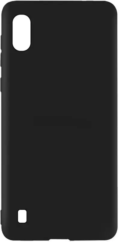 Evelatus Samsung A10 Soft Touch Silicone