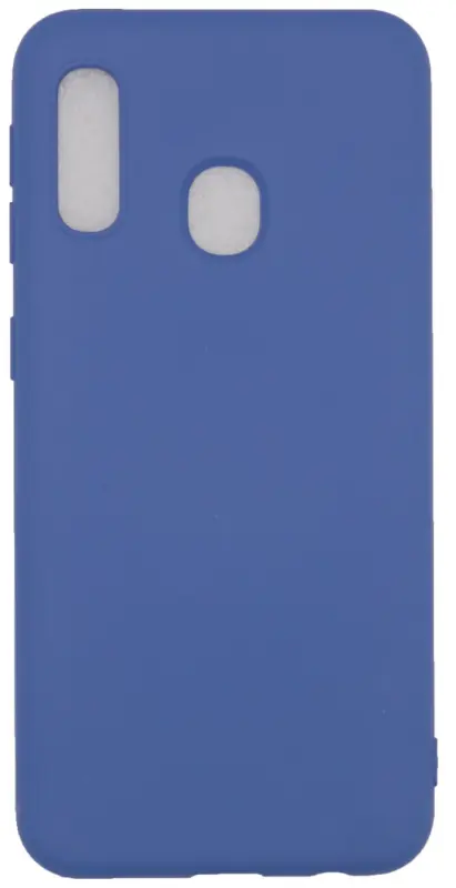 Evelatus Samsung Galaxy A20E Nano Silicone