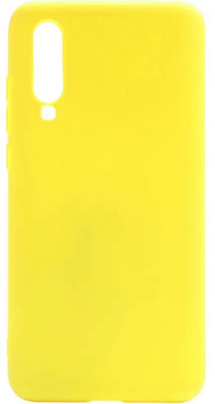 Evelatus Huawei P30 Nano Silicone Case
