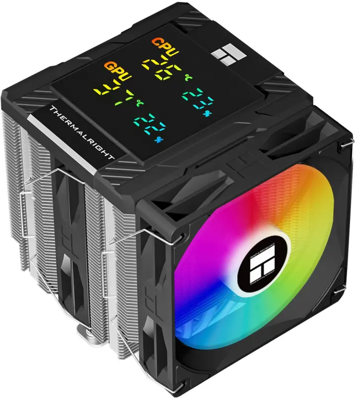 Thermalright Peerless Assassin 120 Digital ARGB