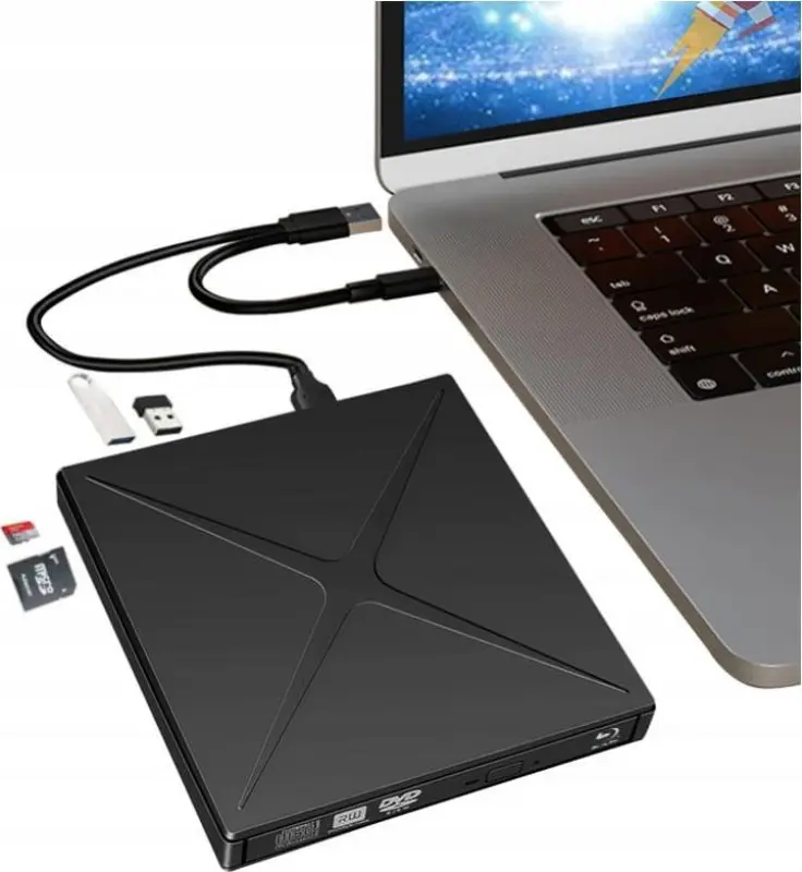 Zenwire 4-in-1 Vadības Sistēma - 5904507528119