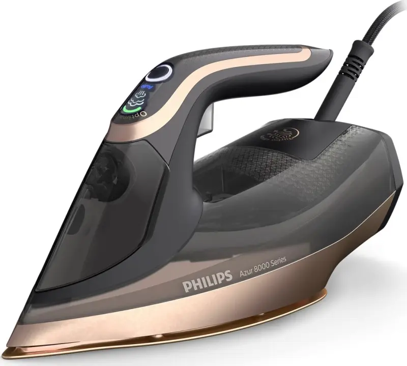 Philips Azur 8000 Tvaika gludeklis DST8041/80