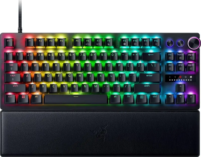 Razer Huntsman V3 Pro TKL Analogo