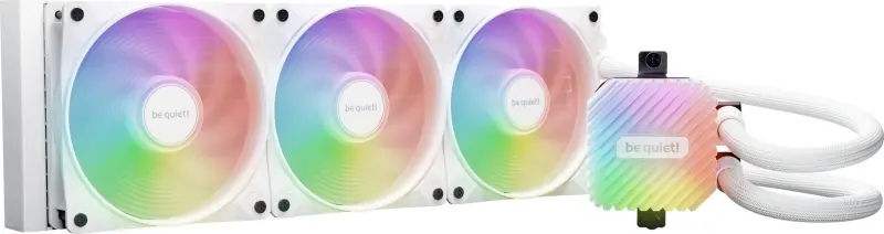 Be quiet! Light Loop 360mm ARGB