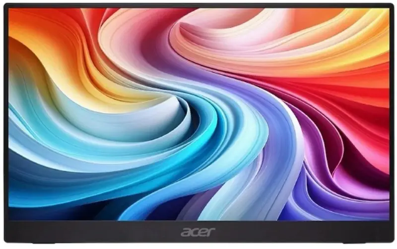Acer PM161QB1bmiuux monitors (UM.ZP1EE.101)