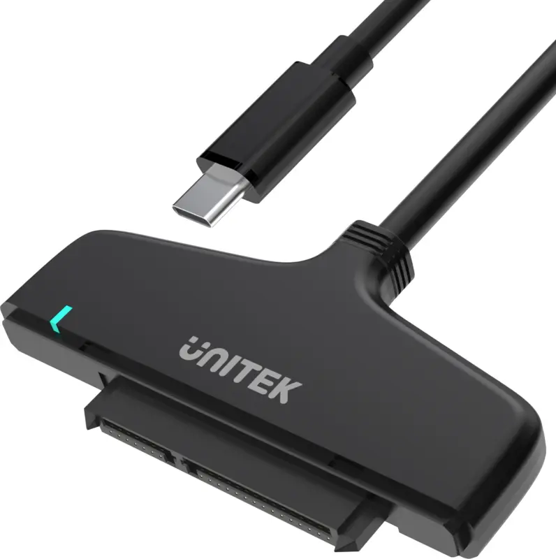 Unitek USB Type-C uz SATA III
