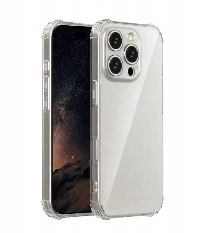 ILike Apple iPhone 17 Anti Shock