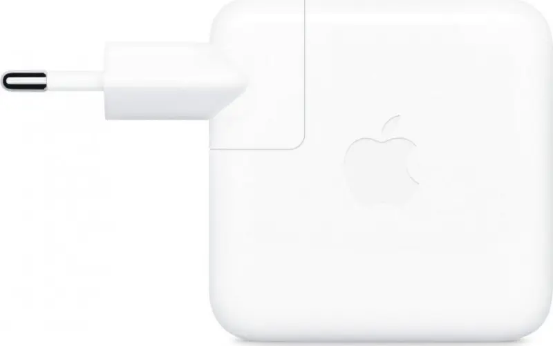 Apple 70W portatīvās datora barošanas adapteris