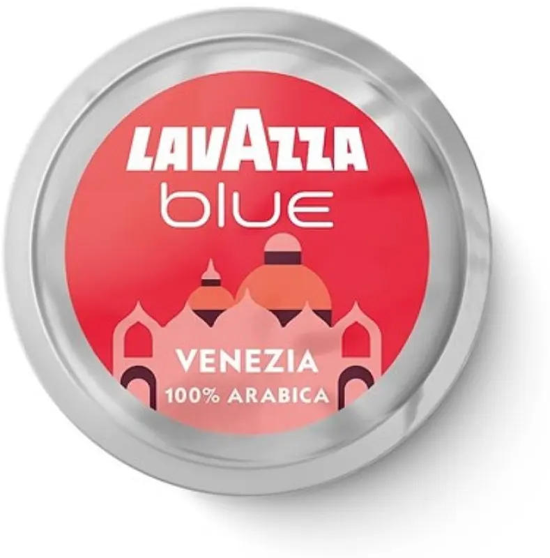 Lavazza Blue Venezia kafas kapsulas –
