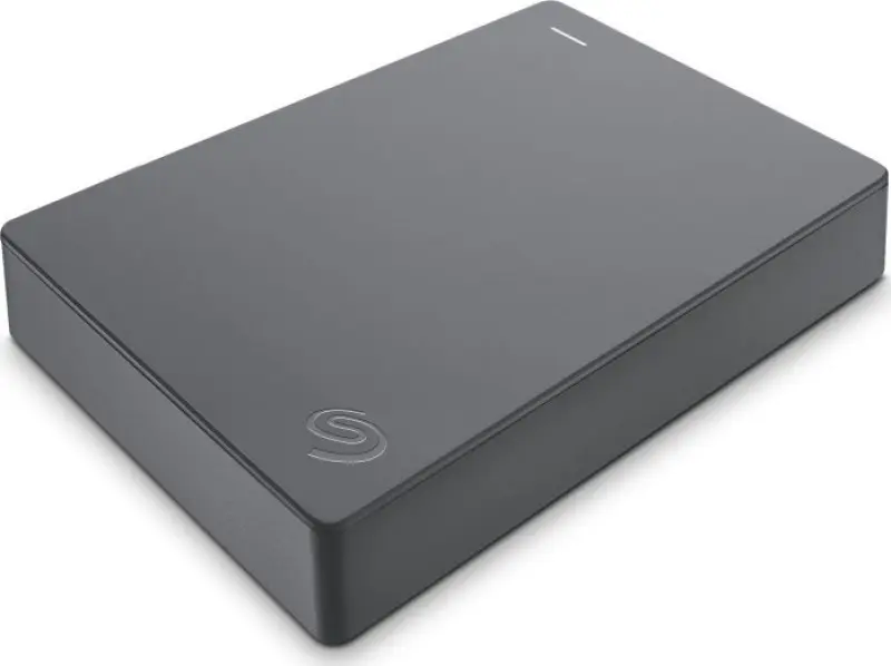 Seagate Basic 5TB ārējais cietais disks