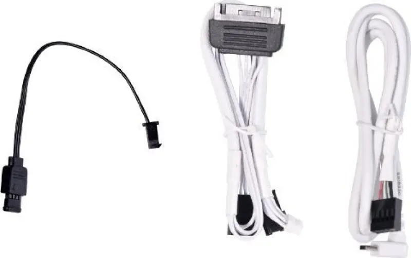 Lian Li Galahad II LCD SL-INF