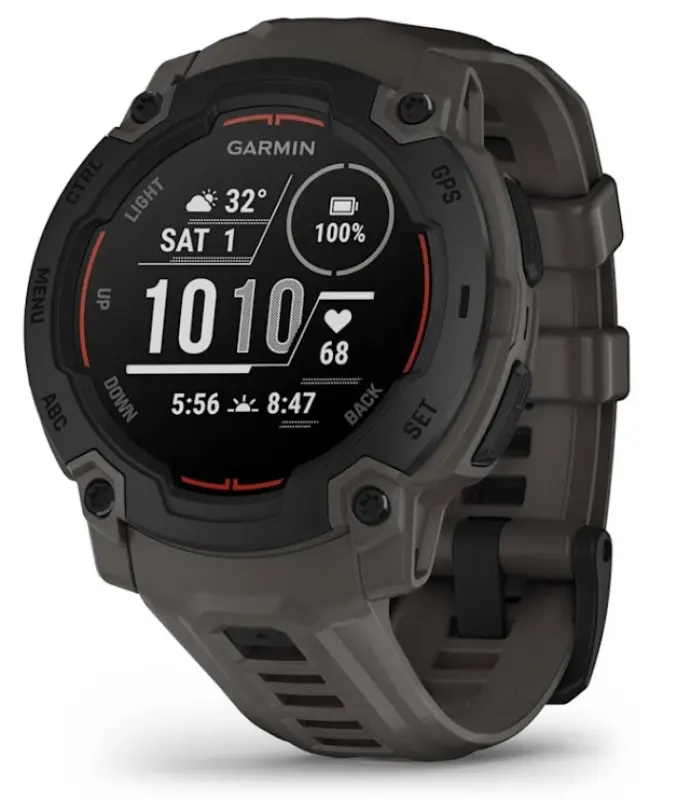 Garmin Instinct E 2,29 cm