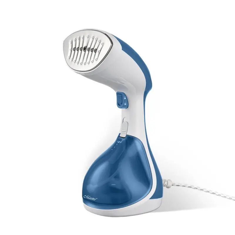 Apģērbu tvaicētājs 1500W Maestro MR-355-BLUE -