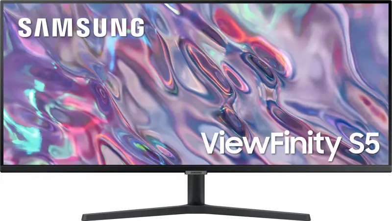 Samsung ViewFinity S5 monitors (LS34C500GAUXEN) -