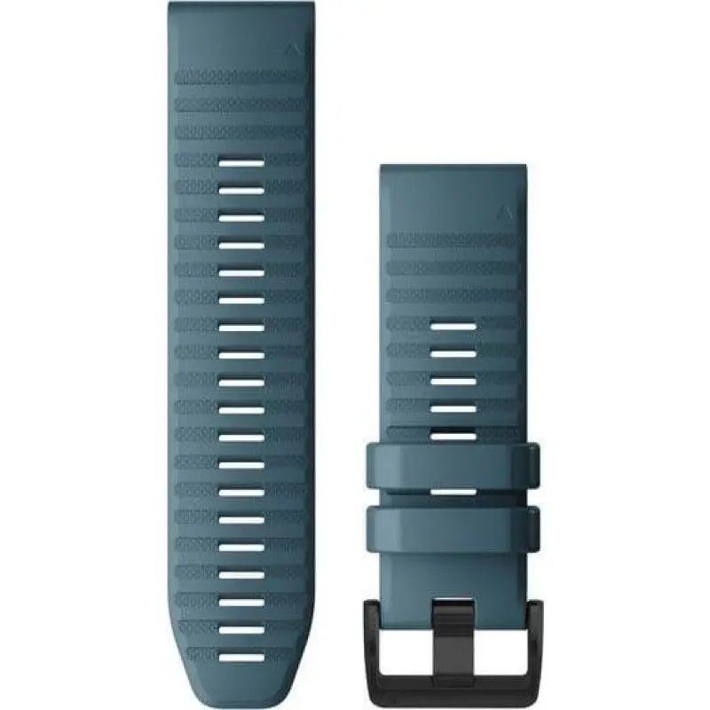 Garmin Fenix 6X 26mm QuickFit Watch