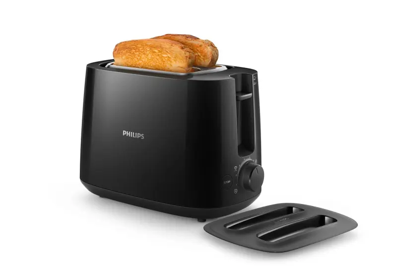 Philips Daily Collection HD2582/90 tosteris, 8