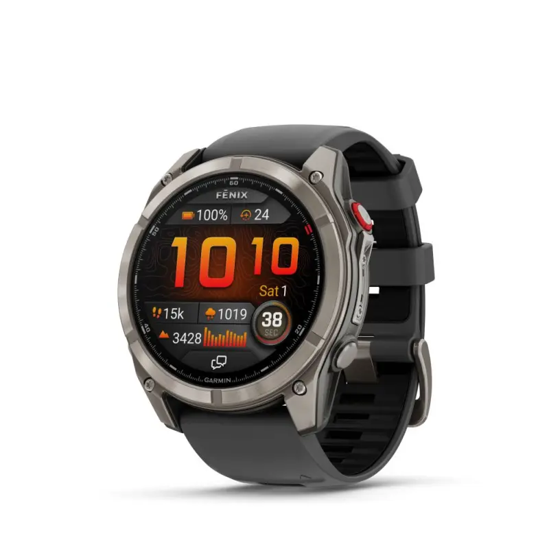 Garmin Fenix 8 Pro – 51