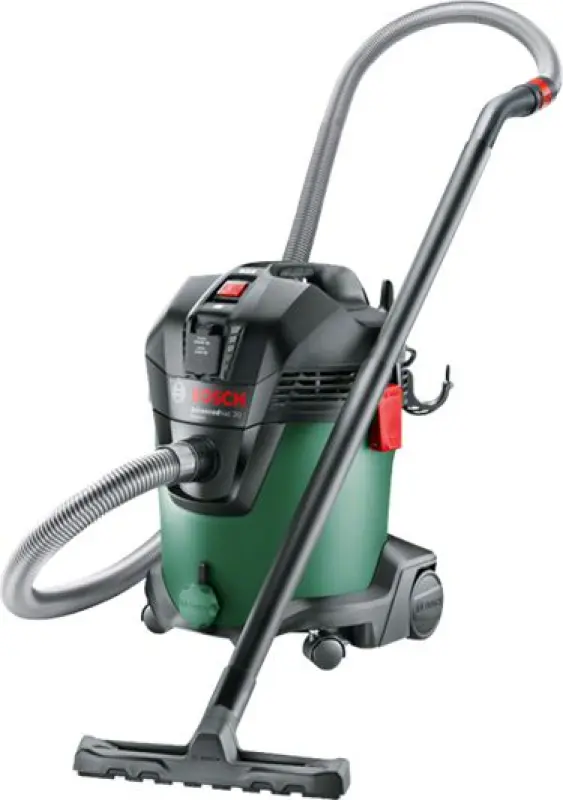 Bosch Advanced Vac 20 Industriālais putekļsūcējs