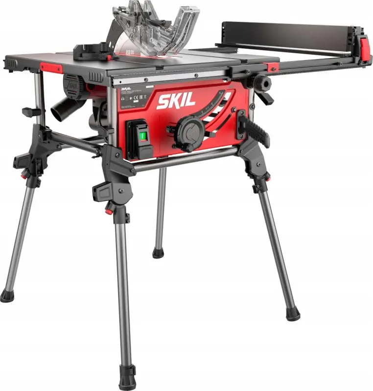 Sourcing 1340 SKIL 2000W Cirkulārā zāģa