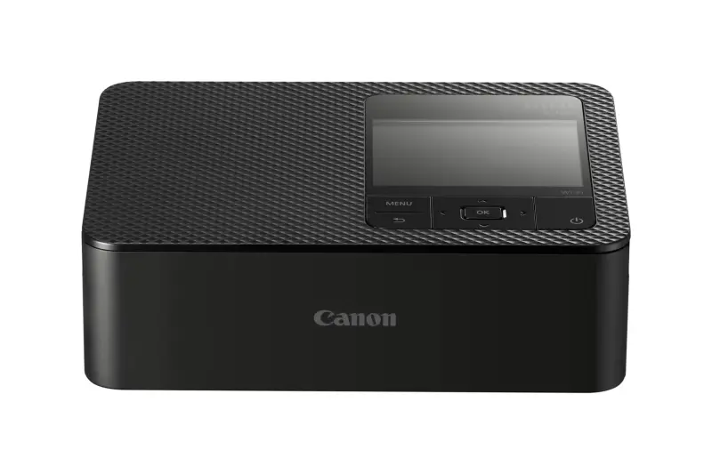 Canon SELPHY CP1500 foto printeris, dye-sublimācija