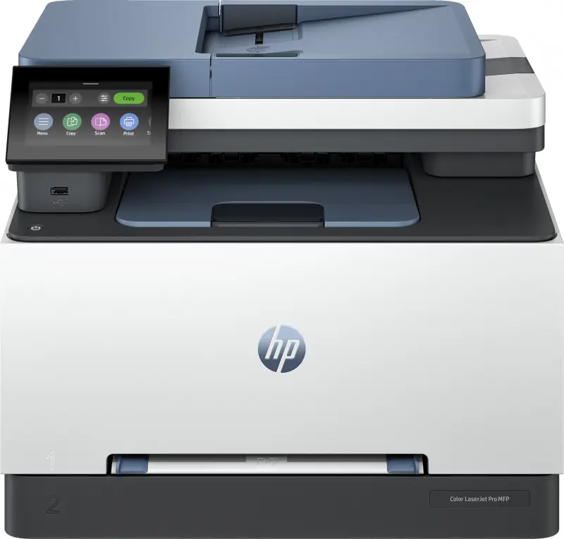 HP LaserJet Pro 3302fdn lāzerprinteris (499Q7F)