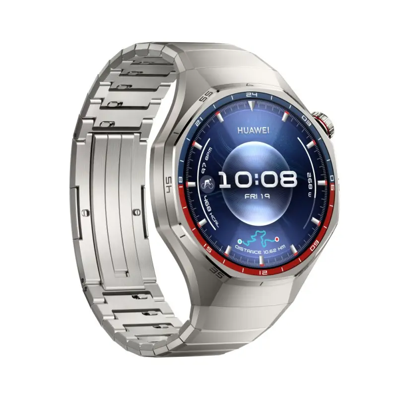 Huawei WATCH GT6 Pro 46mm Titanium