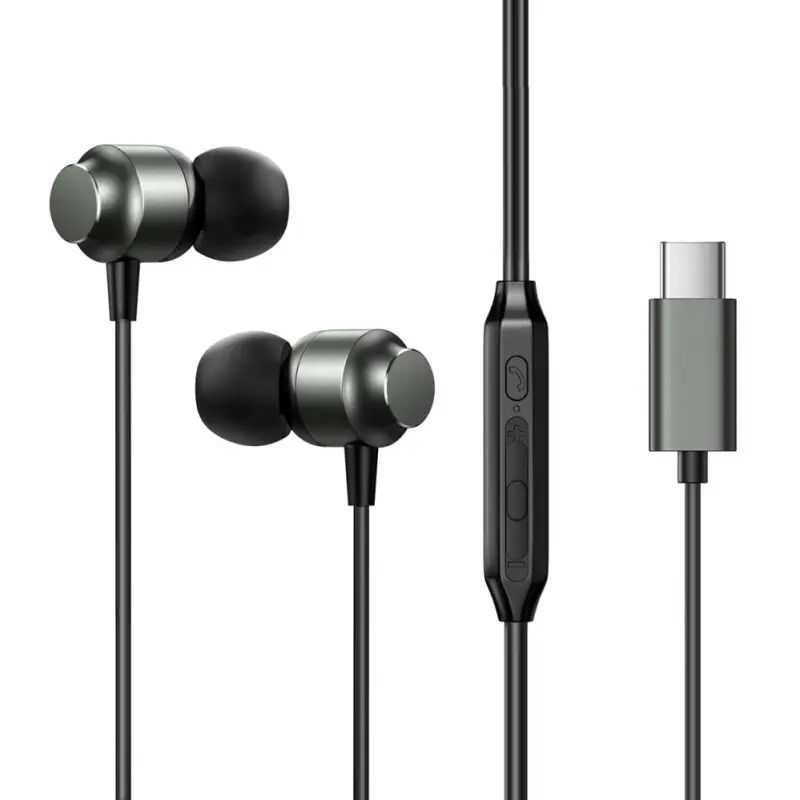 Joyroom Joyroom JR-EC06 USB-C in-ear headphones