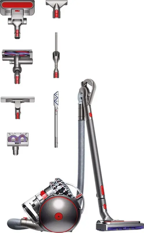 Dyson Big Ball Absolute 2 putekļsūcējs