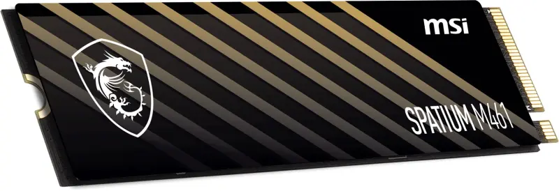 MSI S78-440L1D0-P83 iekšējais SSD M.2