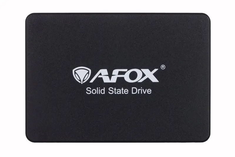 AFOX SSD 240GB TLC 555 MB/s