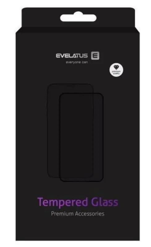 Evelatus Samsung Galaxy A35 2.5D