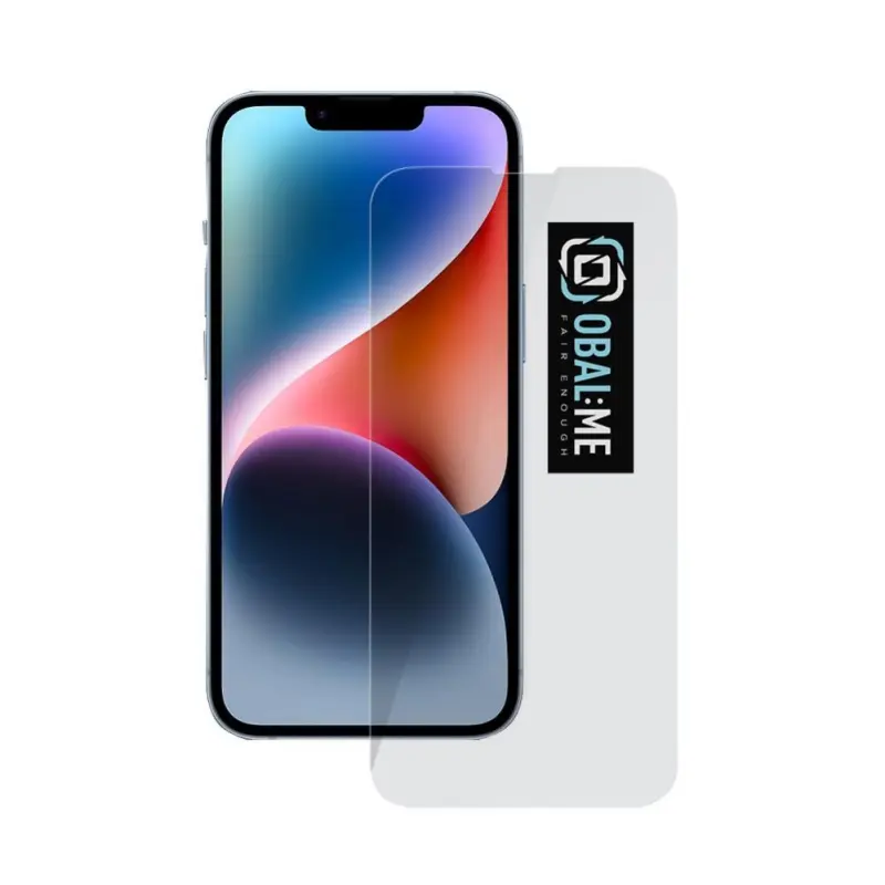 ILike Apple OBAL:ME 2.5D Glass