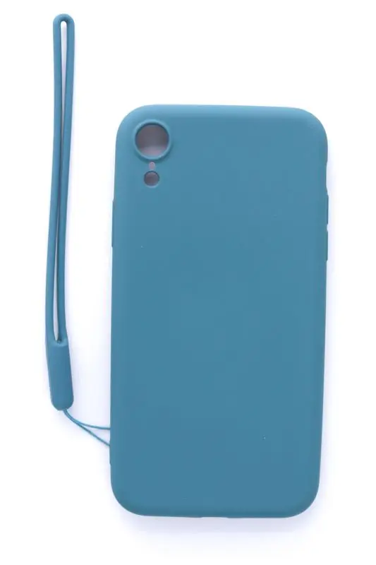 Evelatus Apple iPhone XR Soft Touch