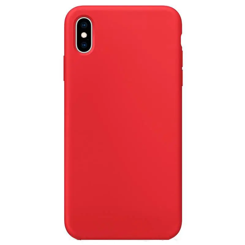 Evelatus Apple iPhone Xs MAX Nano