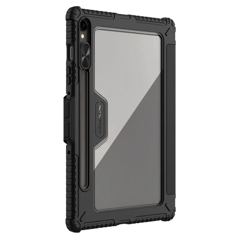 Nillkin - Nillkin Bumper Leather Case