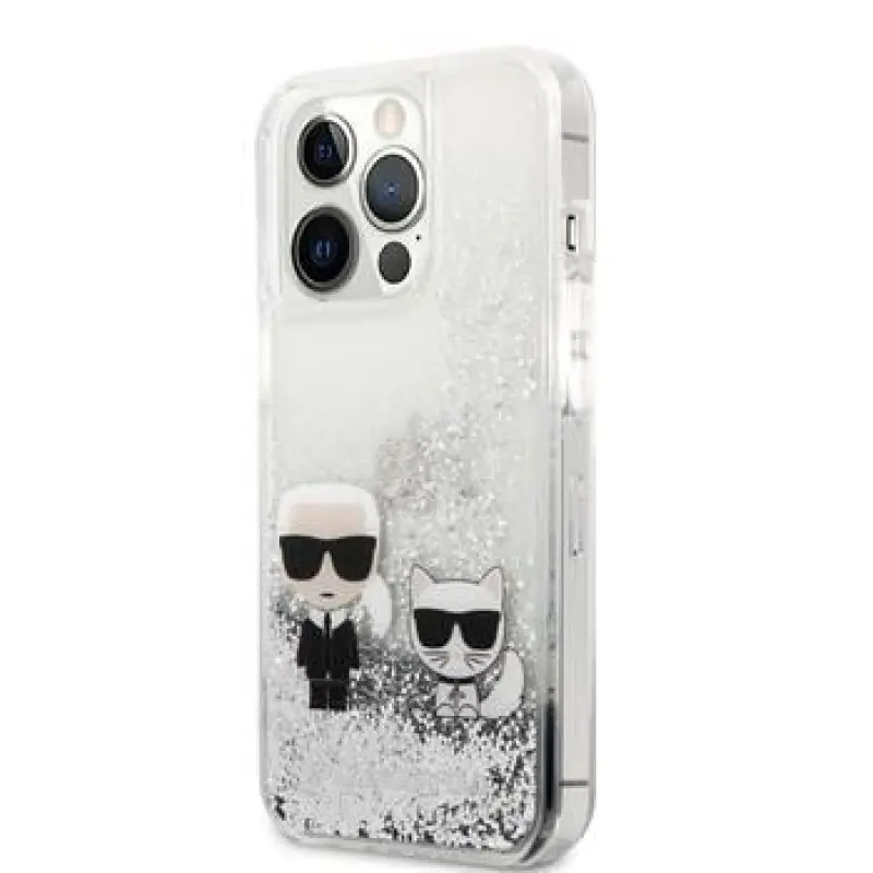 Karl Lagerfeld Apple iPhone 13 Pro
