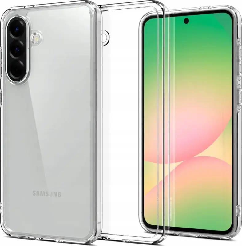 Spigen Ultra Hybrid lieta Samsung Galaxy