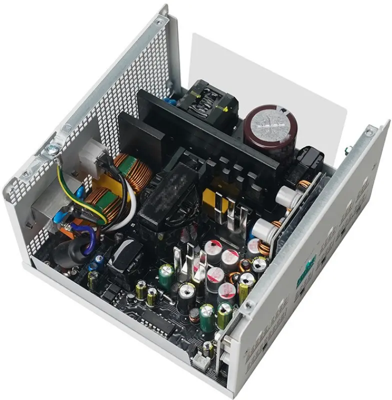 Deepcool PN850M WH 850W Barošanas bloks