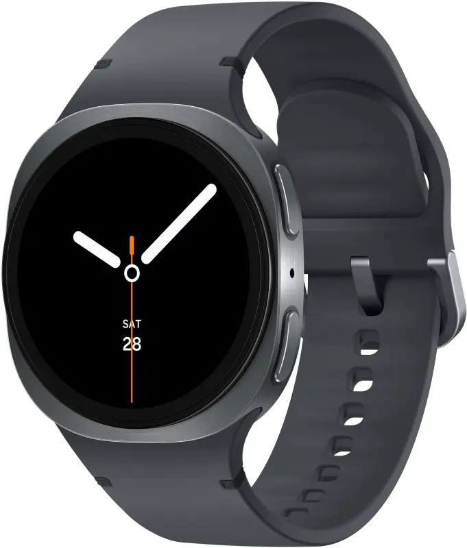 Samsung Galaxy Watch 8 40mm viedpulkstenis