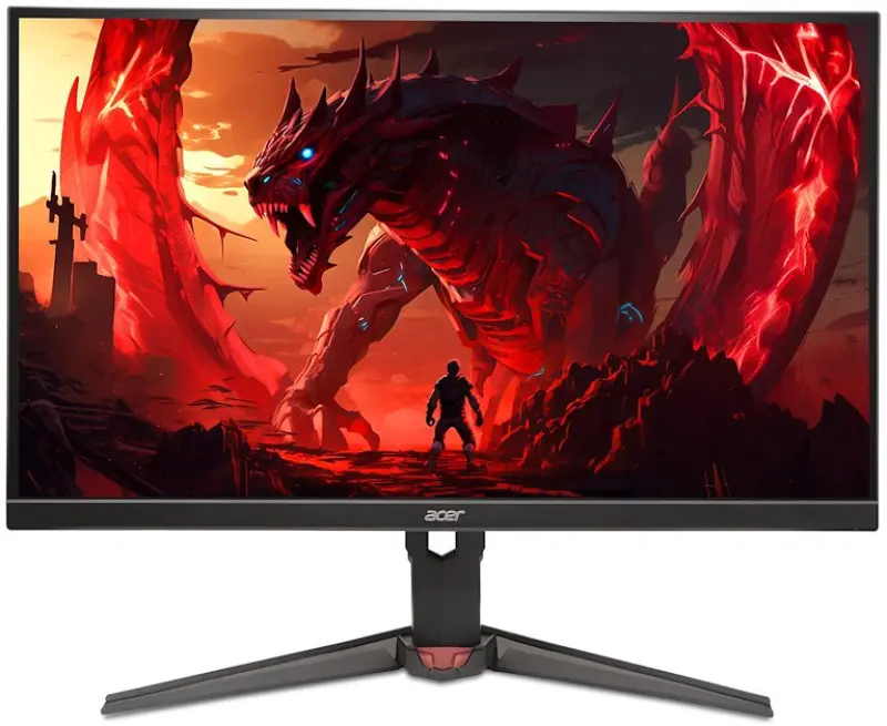 Acer XV272UX1bmiiprx monitors (UM.HX2EE.111)