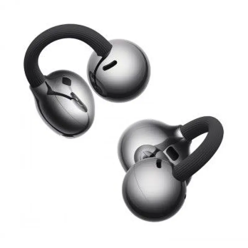 Huawei HUAWEI FREECLIP 2 BLACK Black