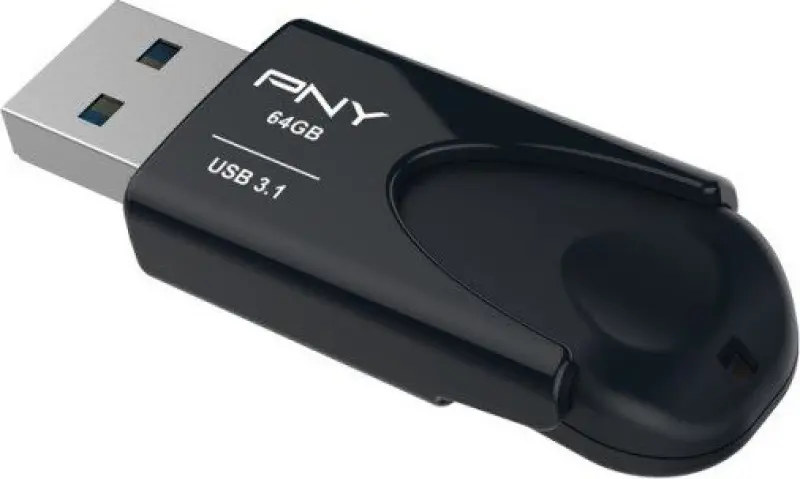 PNY Attaché 4 3.1 USB