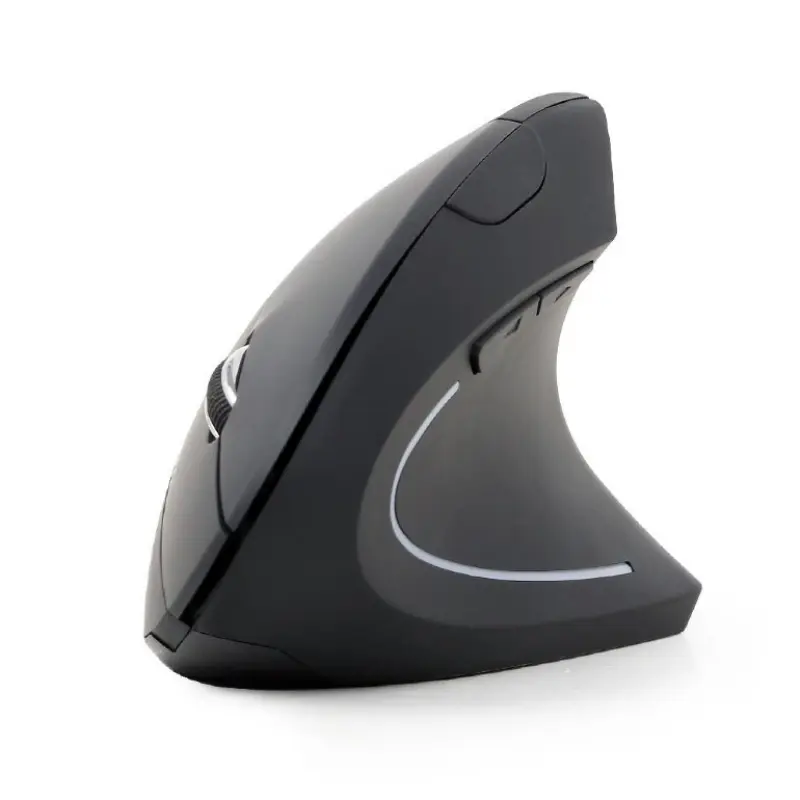 Gembird MUSW-ERGO-01 peles labās rokas RF