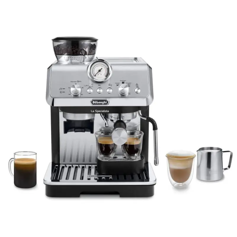 DELONGHI De`Longhi Dedica Arte EC9155.MB