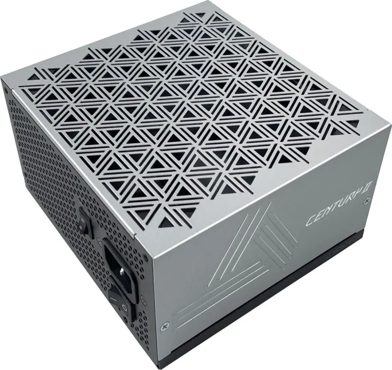 Montech Century II Gold 1050W ATX