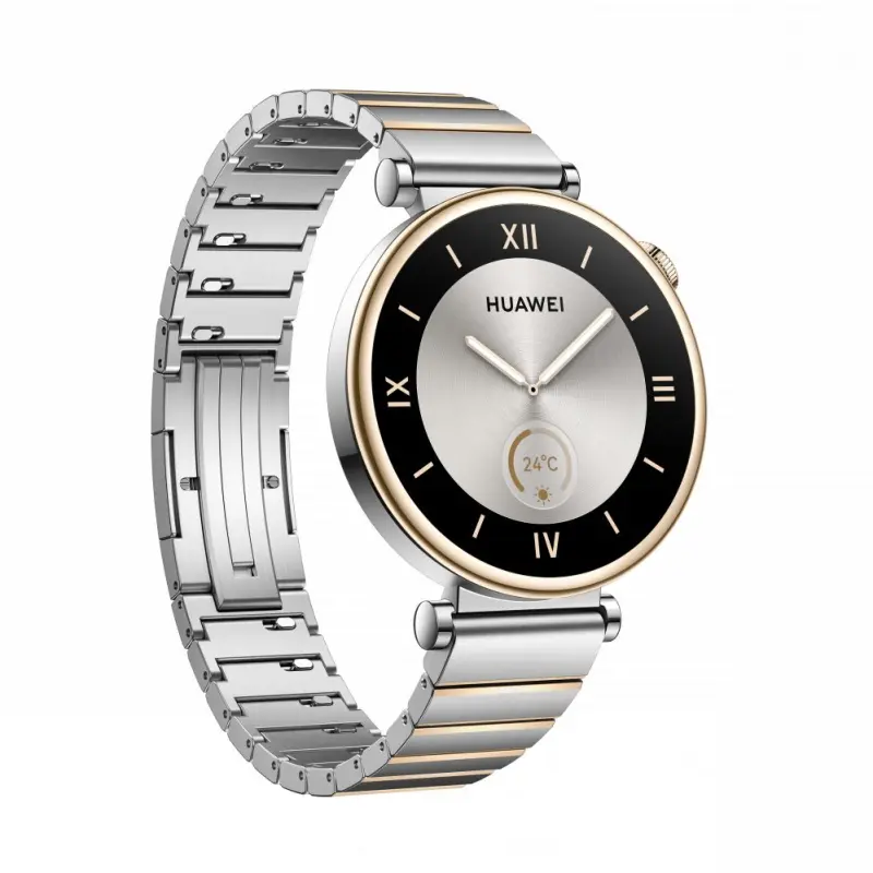 Huawei Watch GT 4 41mm Silver