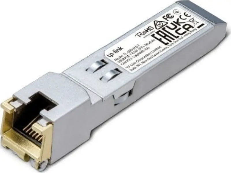 TP-Link TL-SM5310-T SFP Modulis - TL-SM5310-T