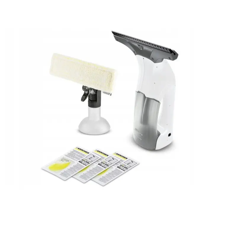 Karcher WINDOW WASHER WV 1 PLUS