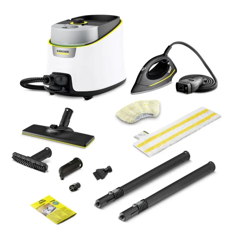 Karcher STEAM CLEANER SC 4 DELUXE
